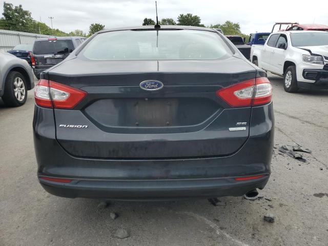 VIN 1FA6P0HD4E5372003 2014 Ford Fusion, SE no.6