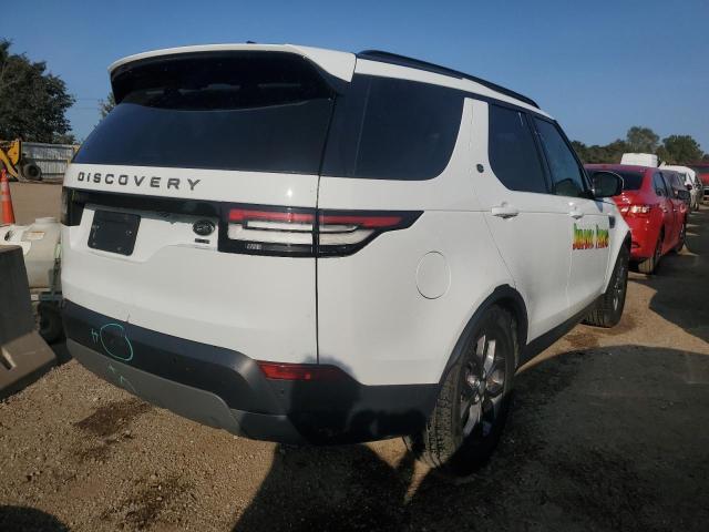 2018 LAND ROVER DISCOVERY SALRG2RV5JA055819
