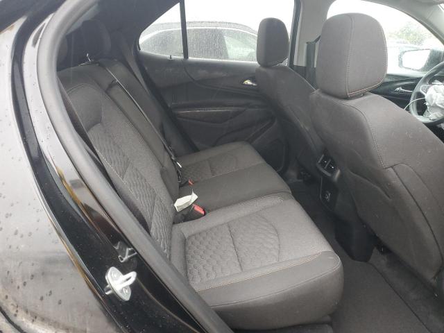 2020 CHEVROLET EQUINOX LT - 2GNAXKEVXL6201682