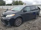 2019 TOYOTA SIENNA LE - 5TDJZ3DC6KS220467