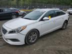 2016 HYUNDAI SONATA SE - 5NPE24AF3GH408368