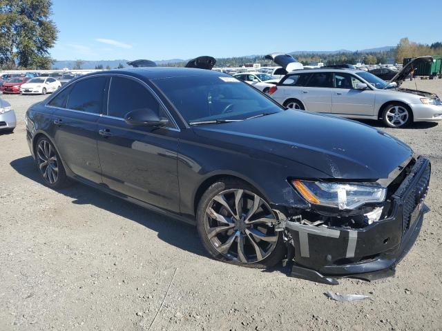 VIN WAUHGAFC2DN079330 2013 Audi A6, Prestige no.4