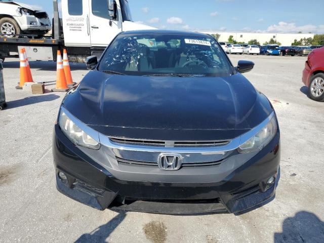 VIN 2HGFC3B39GH354925 2016 Honda Civic, EX no.5