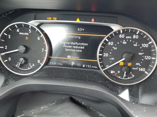 2024 NISSAN ROGUE SV - 5N1BT3BB8RC703188