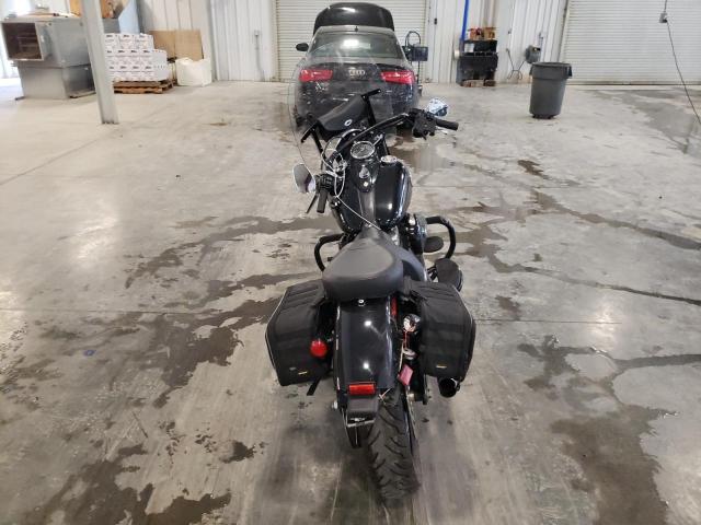2016 HARLEY-DAVIDSON FLS SOFTAI 1HD1JRV10GB034864