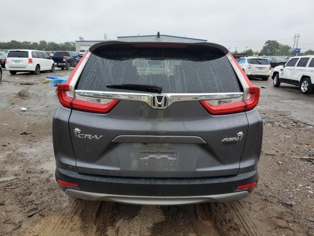 2017 HONDA CR-V EX - 2HKRW2H55HH680686