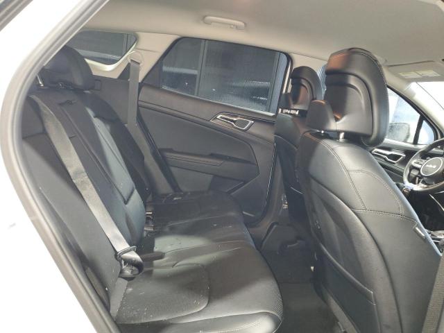 2024 KIA SPORTAGE E - 5XYK33DF7RG199765