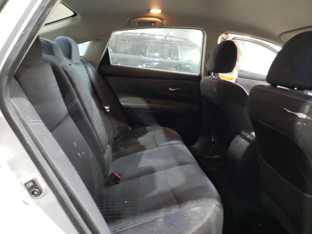 2017 NISSAN ALTIMA 2.5 - 1N4AL3AP4HN347571
