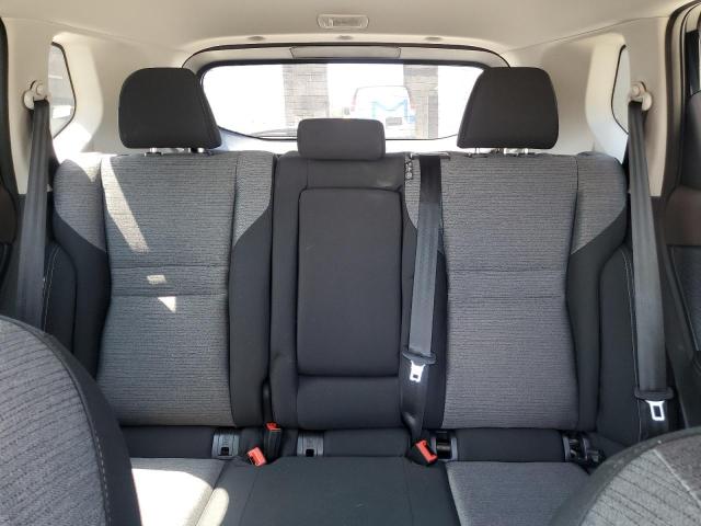 2023 NISSAN ROGUE SV - 5N1BT3BB0PC888902