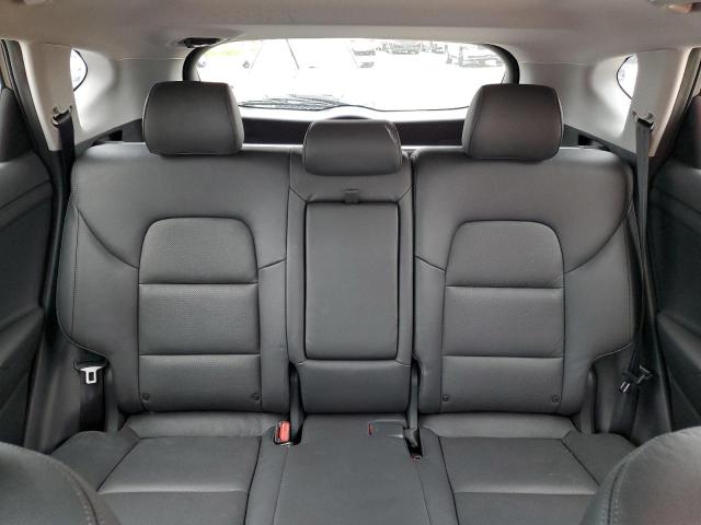 2019 HYUNDAI TUCSON LIM - KM8J3CAL3KU903675