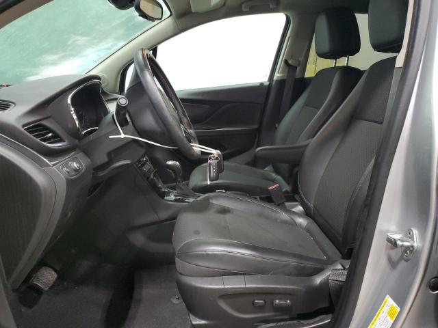 2018 BUICK ENCORE PRE - KL4CJASB4JB507126