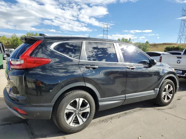 2019 HONDA CR-V LX - 5J6RW6H30KL002995