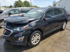 2018 CHEVROLET EQUINOX LT - 2GNAXJEV1J6185685