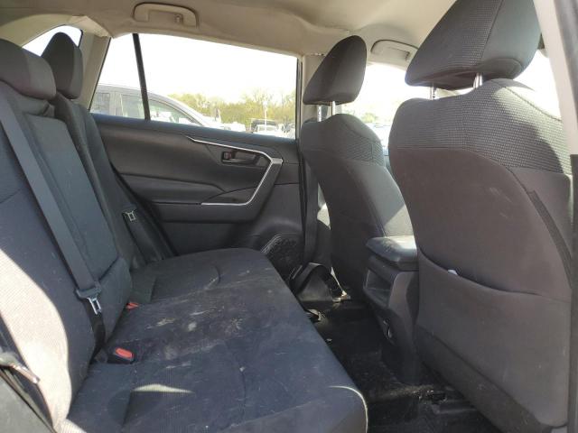 2020 TOYOTA RAV4 LE - 2T3G1RFV9LC093279