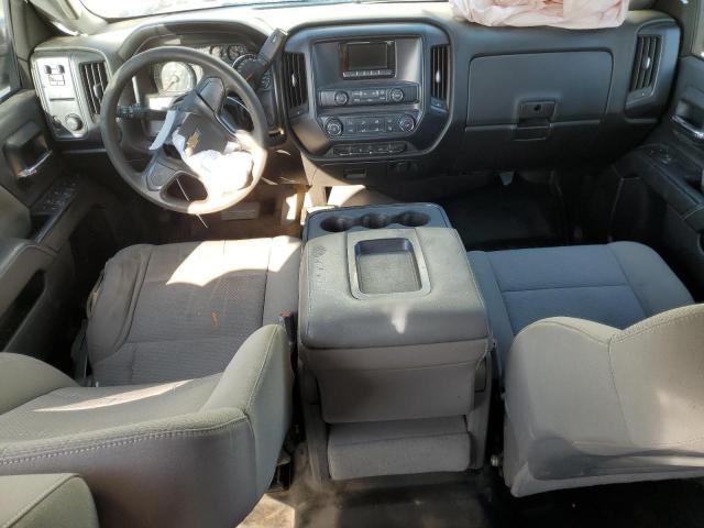 2015 CHEVROLET SILVERADO - 1GC1KUEG2FF140732