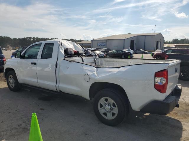 2018 TOYOTA TUNDRA DOU - 5TFTY5F10JX010328