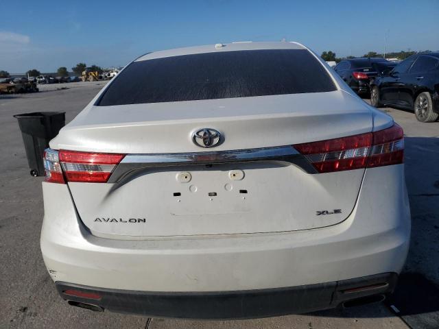 2015 TOYOTA AVALON XLE - 4T1BK1EB2FU190576