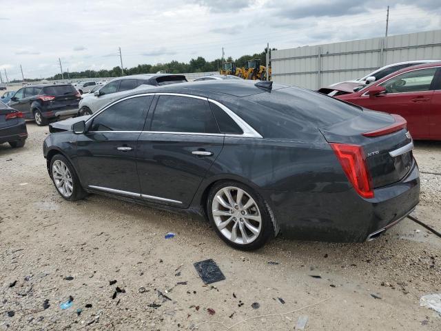 VIN 2G61M5S30G9169113 2016 Cadillac XTS, Luxury Col... no.2