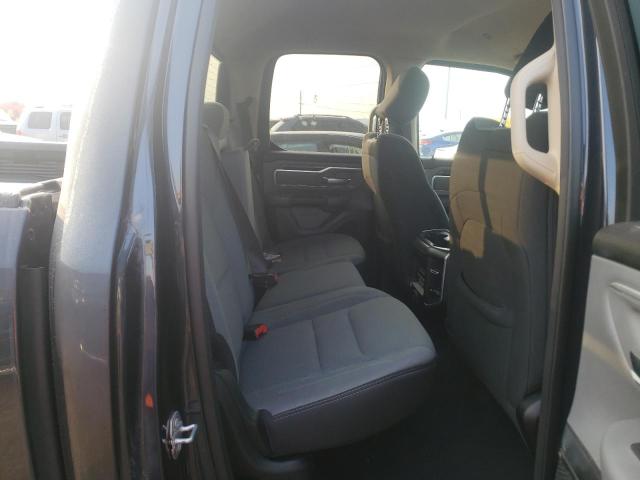 2020 RAM 1500 BIG H - 1C6SRFBT8LN281214