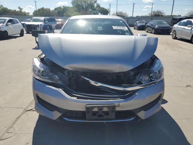 2017 HONDA ACCORD LX 1HGCR2F36HA300701  71479184