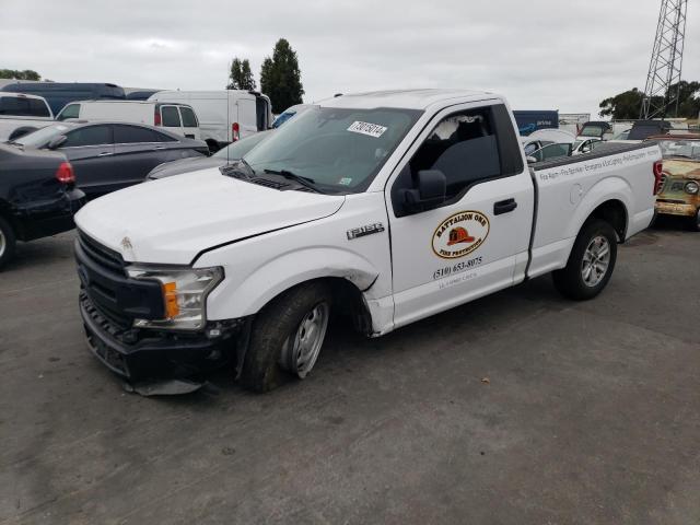 2019 FORD F150 #2986276181