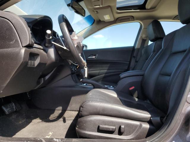 2015 ACURA ILX 20 PRE 19VDE1F56FE009712