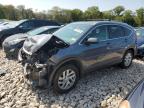 HONDA CR-V EXL photo