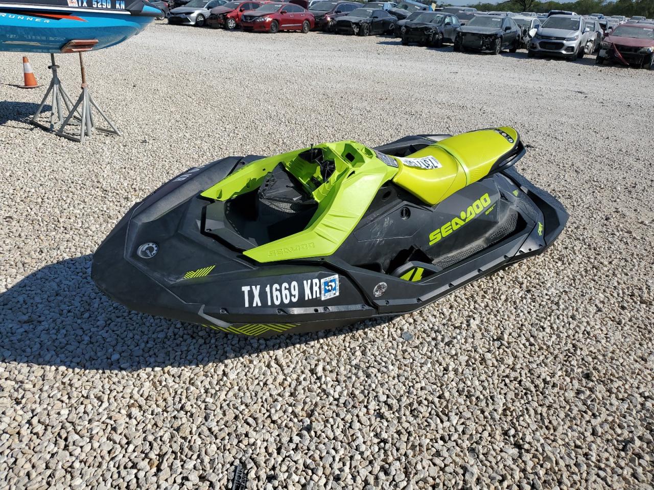 Global Auto Auctions