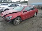 HONDA ACCORD EX photo