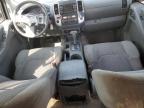 NISSAN FRONTIER S photo