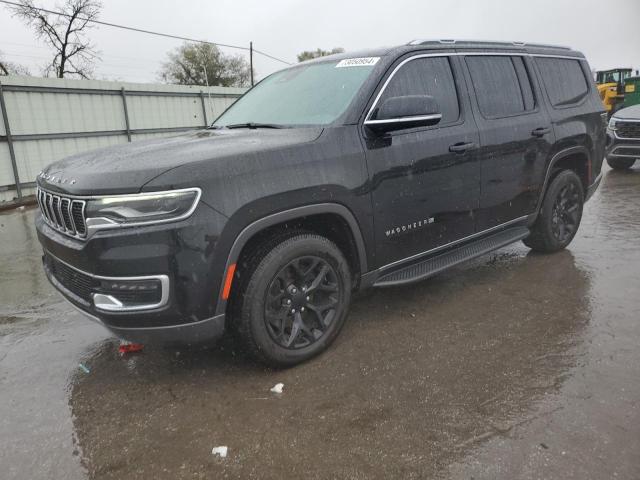 2022 JEEP WAGONEER S #2986948755