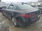 Lot #3024850392 2018 ALFA ROMEO GIULIA TI