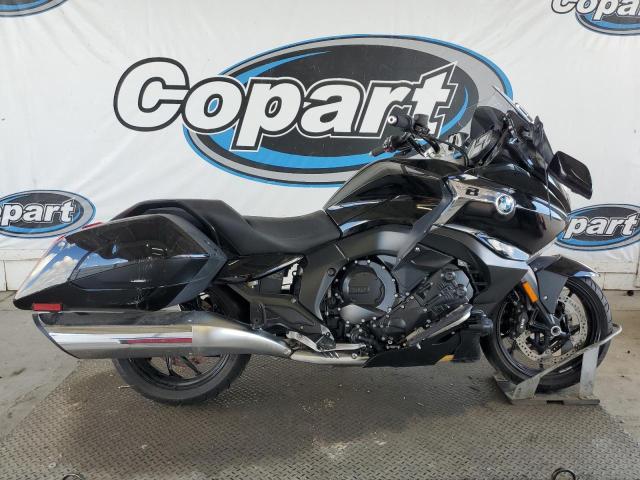 2018 BMW K1600 B - WB10F5300JZG15863