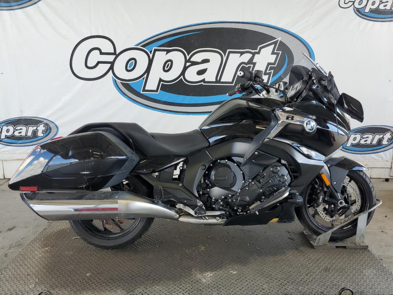 BMW K 1600 B 2018 K61