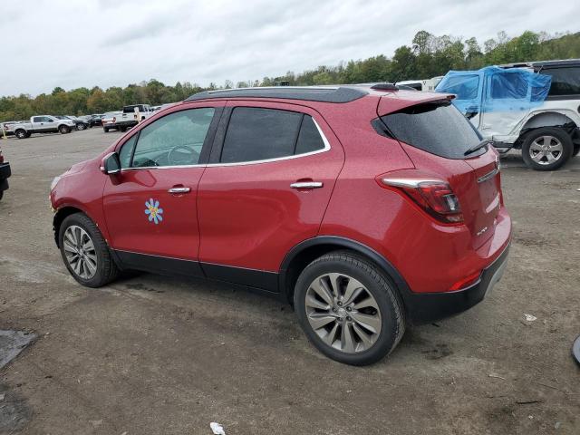 2017 BUICK ENCORE PRE - KL4CJASB2HB039973