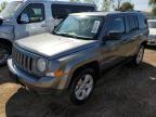 JEEP PATRIOT SP снимка