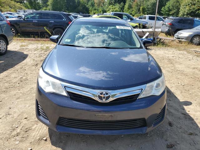 VIN 4T4BF1FK6ER435838 2014 Toyota Camry, L no.5