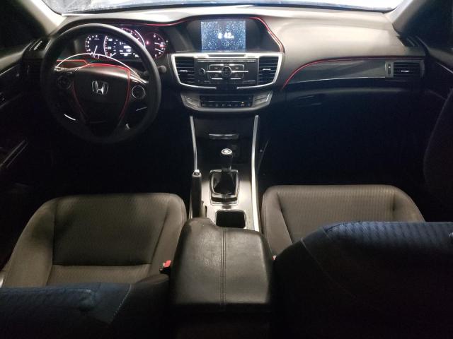 2015 HONDA ACCORD SPO - 1HGCR2E54FA082497