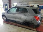 CHEVROLET TRAX 1LT photo