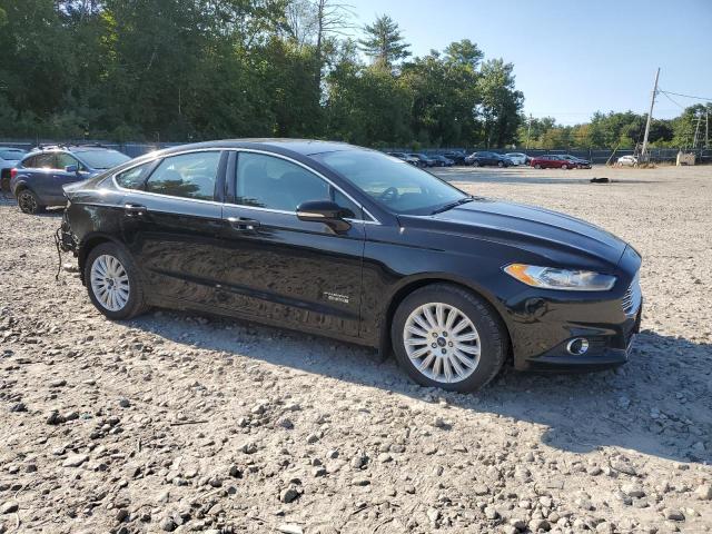 VIN 3FA6P0PU6GR401759 2016 Ford Fusion, Se Phev no.4