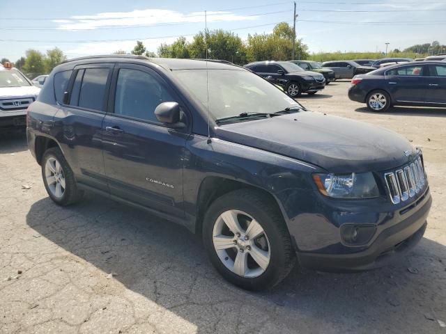 VIN 1C4NJCBA7GD518670 2016 Jeep Compass, Sport no.4