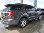 FORD EXPLORER X photo