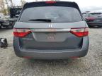 HONDA ODYSSEY EX photo