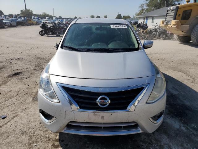 2016 NISSAN VERSA S - 3N1CN7AP1GL885277