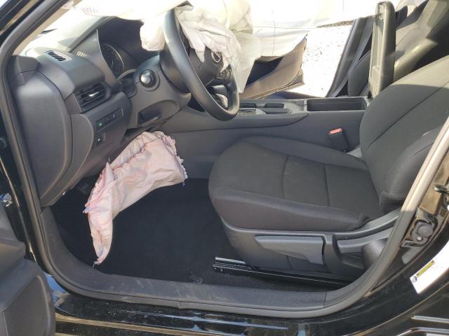 2024 NISSAN SENTRA S - 3N1AB8BV8RY323353