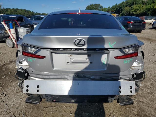 2015 LEXUS RC 350 - JTHSE5BC5F5002478