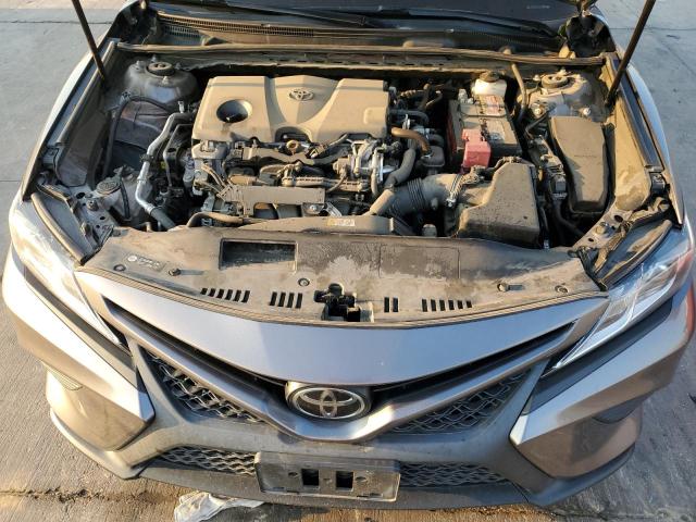 VIN 4T1B11HK7JU639077 2018 Toyota Camry, L no.11