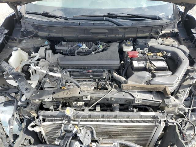 2017 NISSAN ROGUE SV - 5N1AT2MV8HC859081