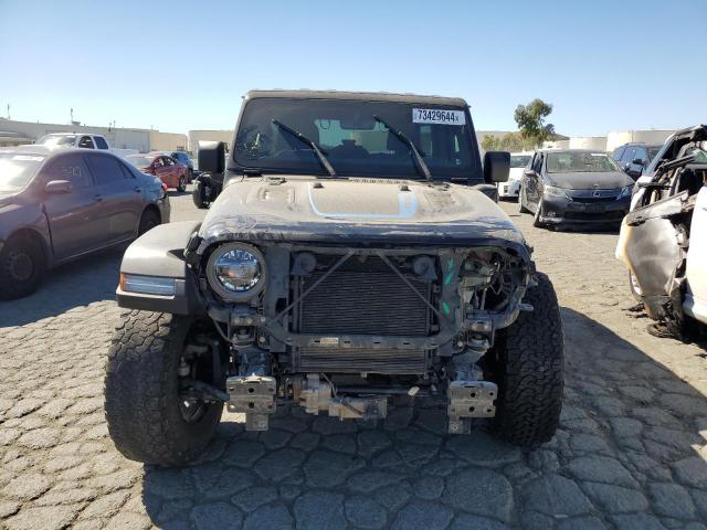 VIN 1C4JJXR62MW871874 2021 Jeep Wrangler, Rubicon 4Xe no.5