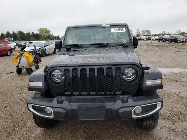 2022 JEEP GLADIATOR - 1C6HJTAG7NL170575